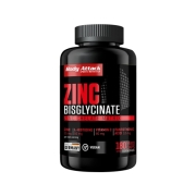 Zinc Bisglycinate