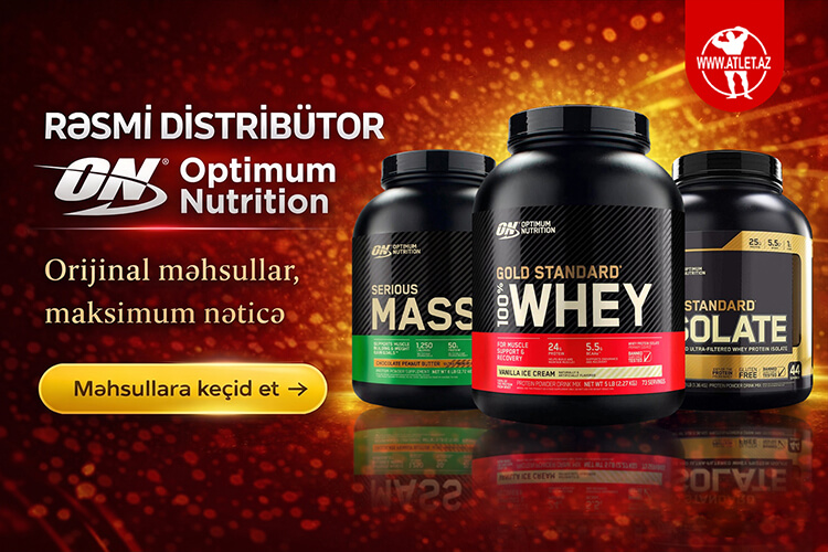 Optimum Nutrition